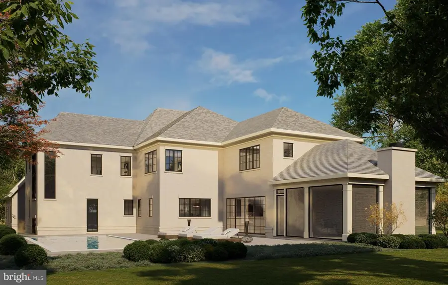 6126 Stoneham Ln, McLean, VA 22101 - #2