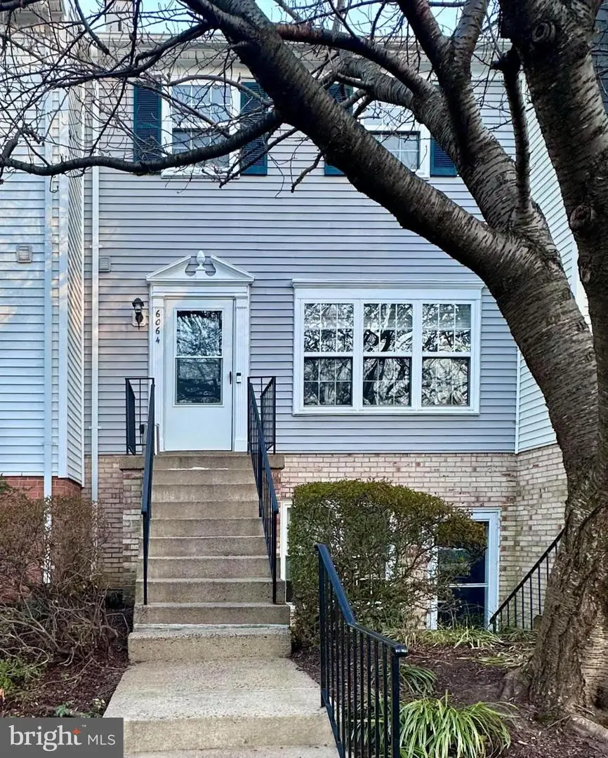 6064 Old Landing Way, Burke, VA 22015 - Image #1