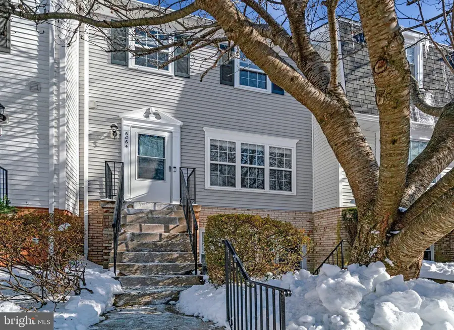 6064 Old Landing Way, Burke, VA 22015 - Image #3