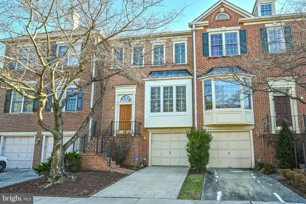 2143 Wolftrap Ct, VIENNA, VA 22182