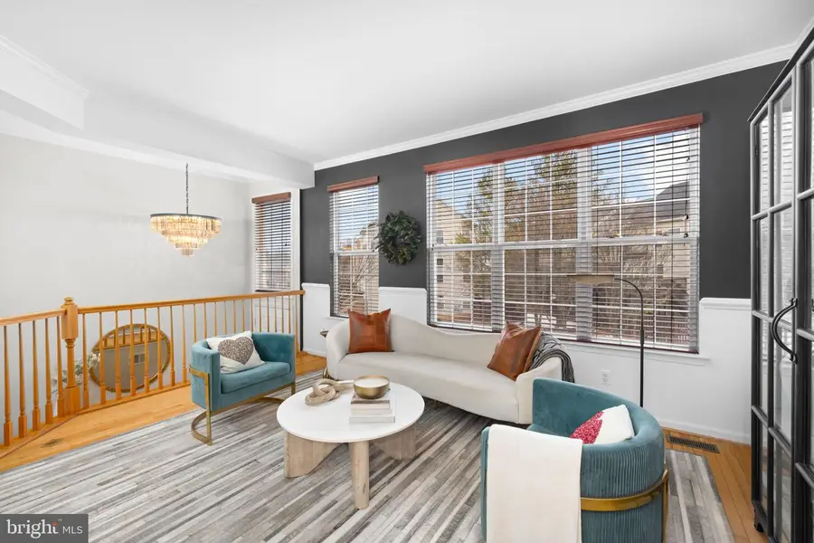 6703 Sullivan Way, Alexandria, VA 22315 - #3