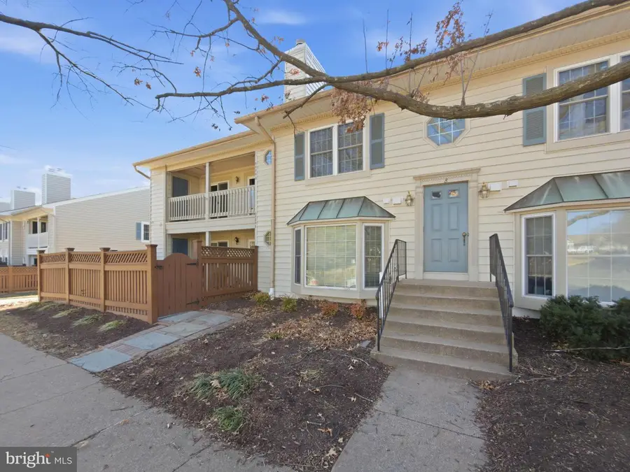 6086 Essex House Sq #b, Alexandria, VA 22310 - Image #3
