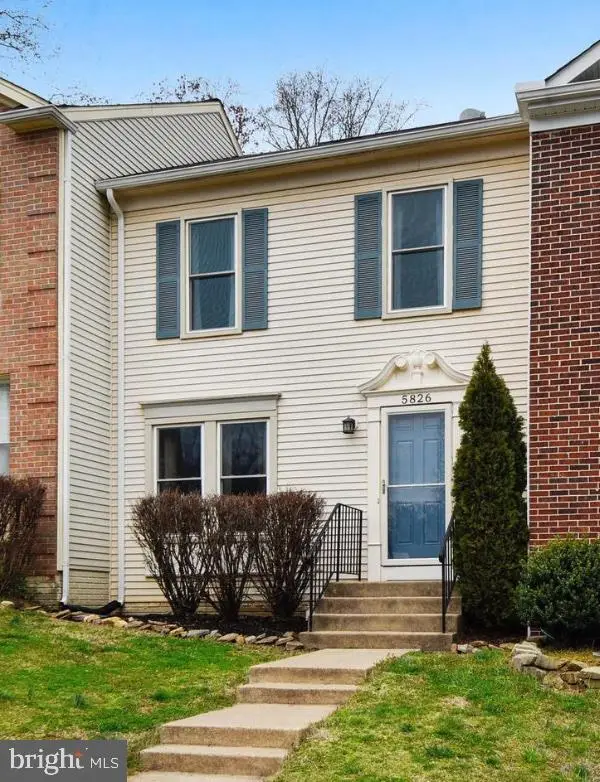 5826 Westwater Ct, Centreville, VA 20121 - Image #1