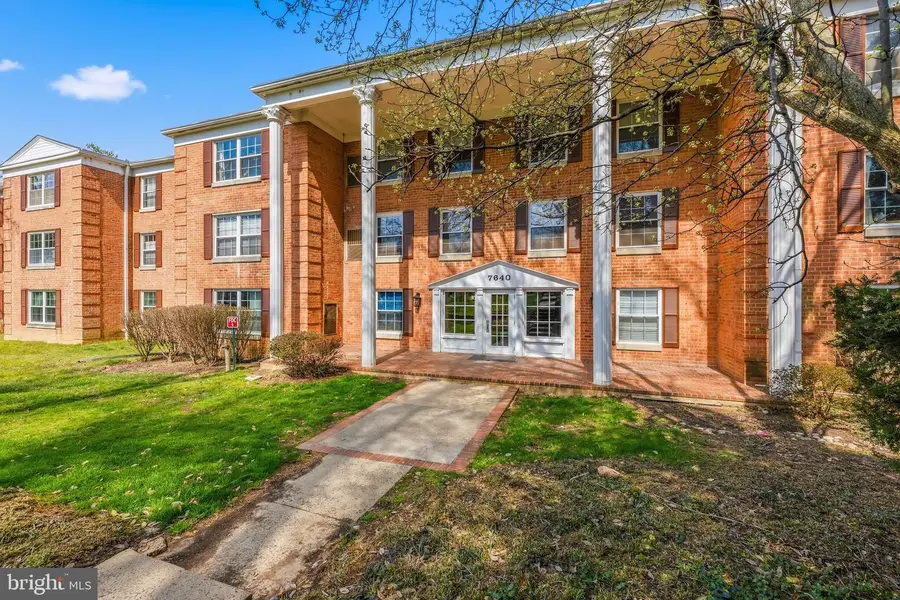 7640 Provincial Dr #213, McLean, VA 22102 - #2
