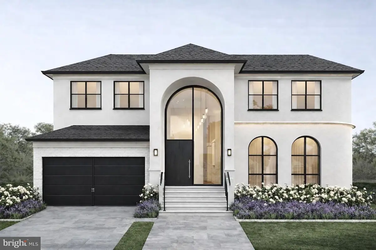 3217 Norfolk Ln, Falls Church, VA 22042 - #1