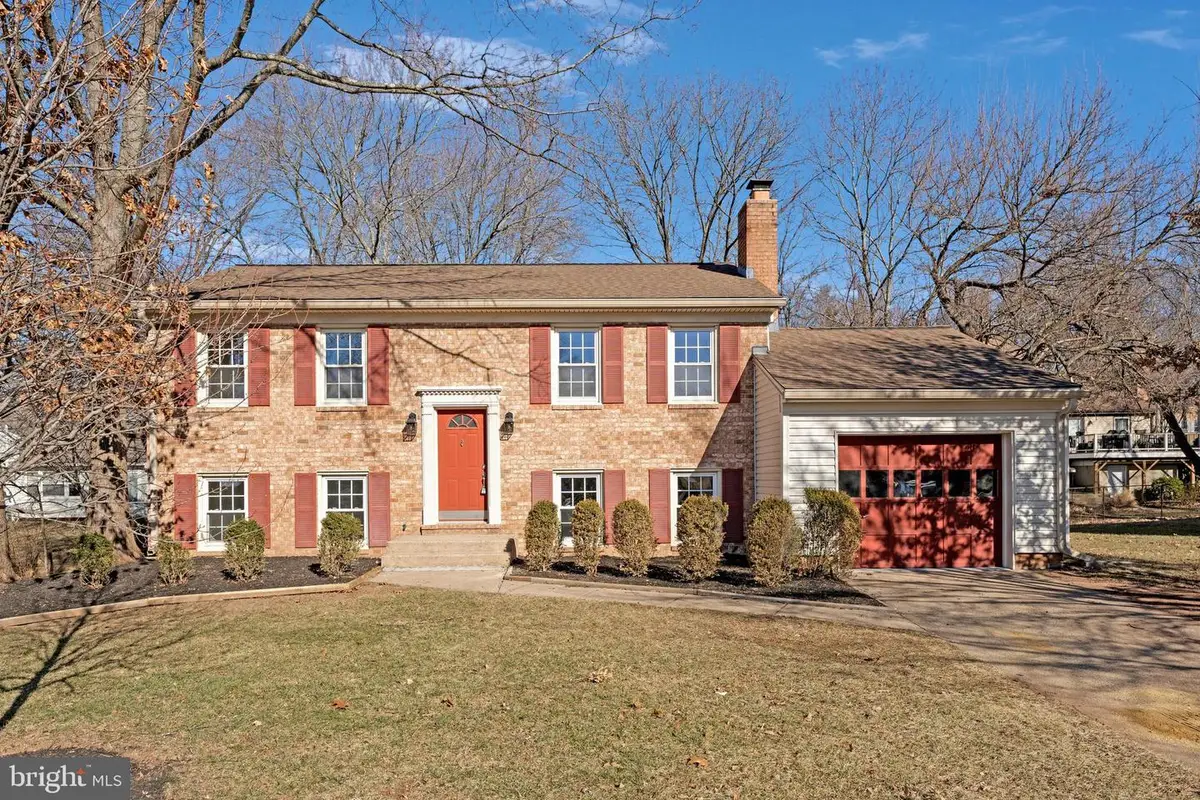 12016 Trossack Rd, Herndon, VA 20170 - #1