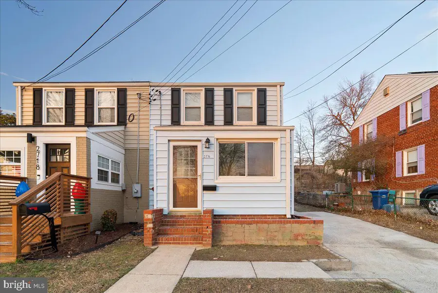 2716 Jefferson Dr, Alexandria, VA 22303 - Image #2