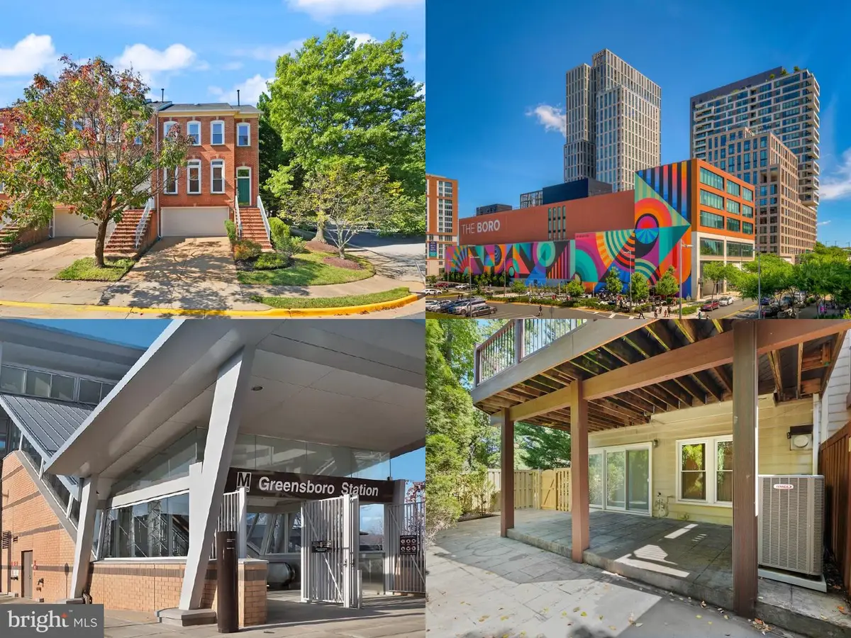 1800 Brentridge St, Vienna, VA 22182 - Image #1