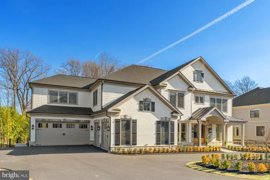 1859 Beulah Rd, Vienna, VA 22182 - #2