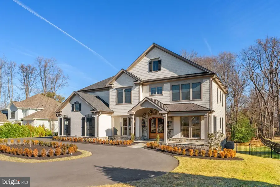 1859 Beulah Rd, Vienna, VA 22182 - #3