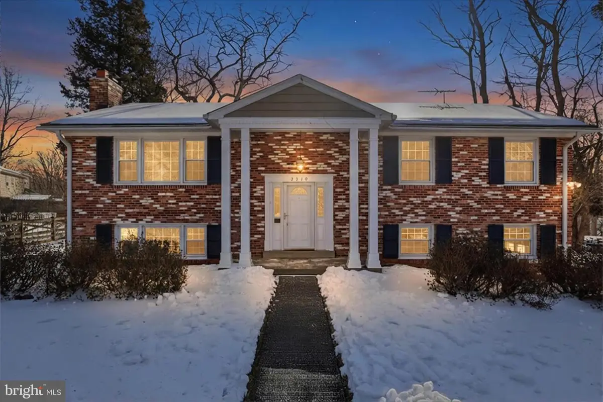 3519 Woodburn Rd, Annandale, VA 22003 - Image #1