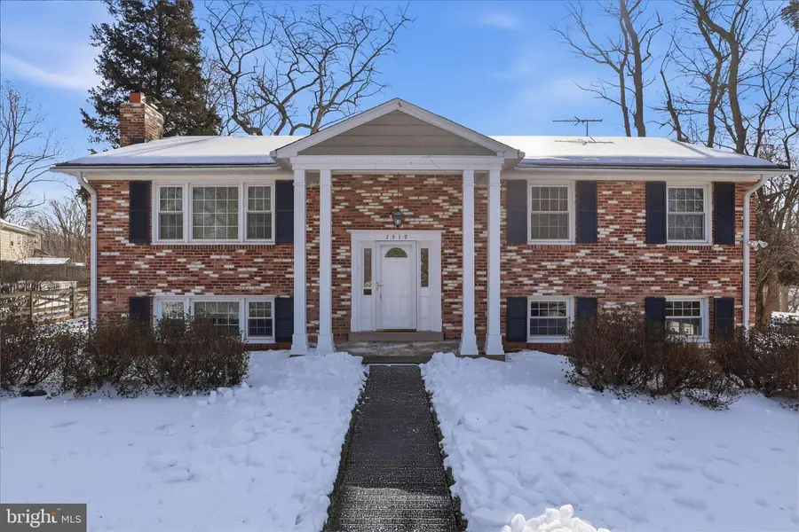 3519 Woodburn Rd, Annandale, VA 22003 - Image #3