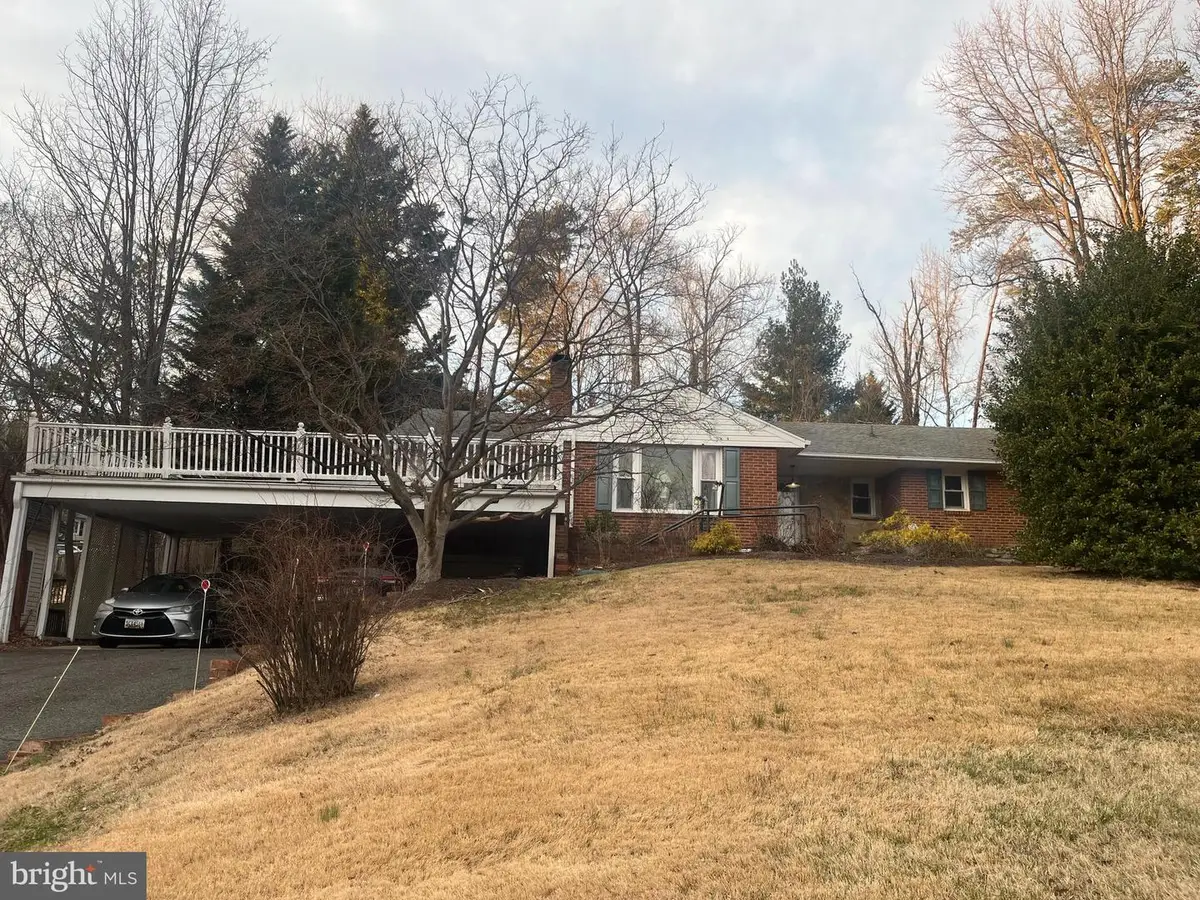 6058 Old Telegraph Rd, Alexandria, VA 22310 - Image #1