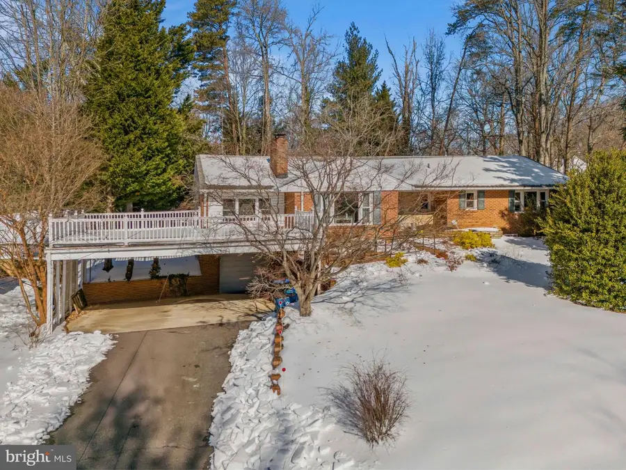 6058 Old Telegraph Rd, Alexandria, VA 22310 - #2