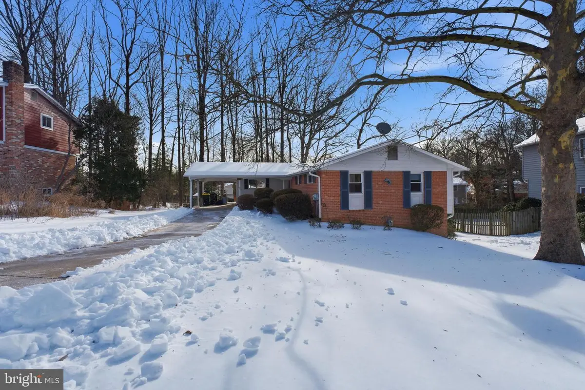 10125 Commonwealth Blvd, Fairfax, VA 22032 - Image #1