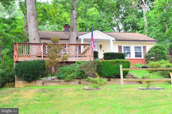 7201 Barry Rd, ALEXANDRIA, VA 22315