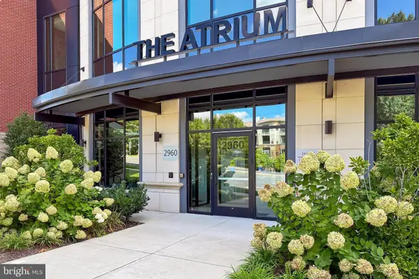 2960 Vaden Dr #2-103, FAIRFAX, VA 22031