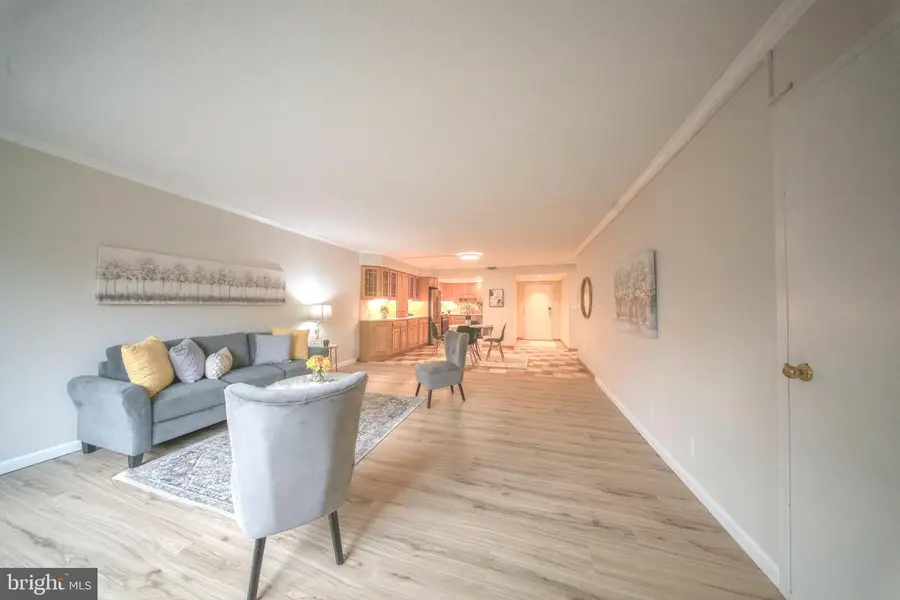 7721 Tremayne Pl #215, McLean, VA 22102 - #2