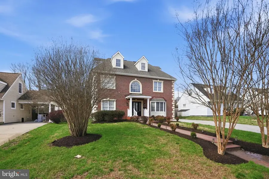 6608 Cavalier Dr, Alexandria, VA 22307 - #3