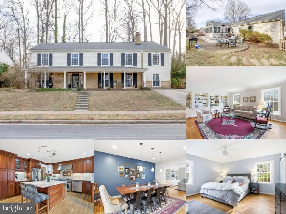 8130 Briar Creek Dr, Annandale, VA 22003 - Image #1