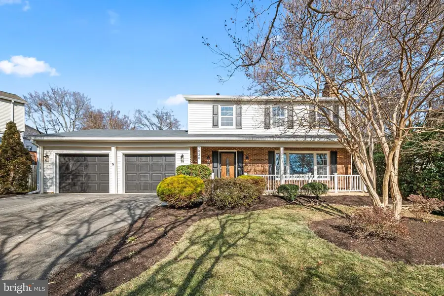 7936 Saint Dennis Dr, Springfield, VA 22153 - #2