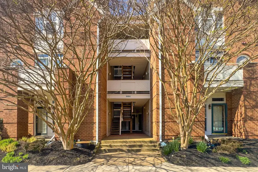 6984-b Ellingham Cir #64, Alexandria, VA 22315 - #2