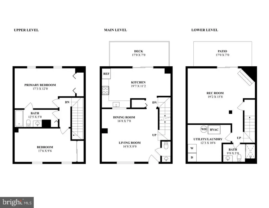 7476 Wounded Knee Rd, Lorton, VA 22079 - Image #2