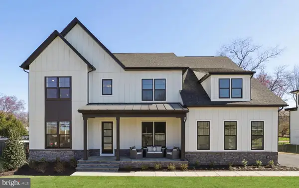 9211 Kilmarnock Dr, FAIRFAX, VA 22031