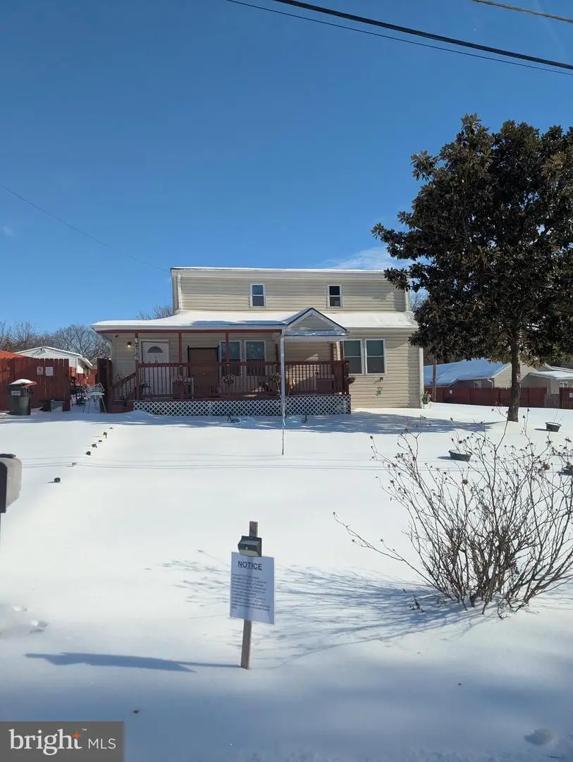 4747 Valley St, Alexandria, VA 22312 - Image #1