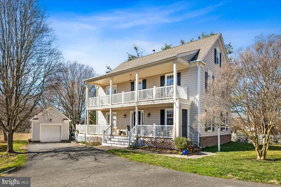 6582 Forsythia St, Springfield, VA 22150 - #2