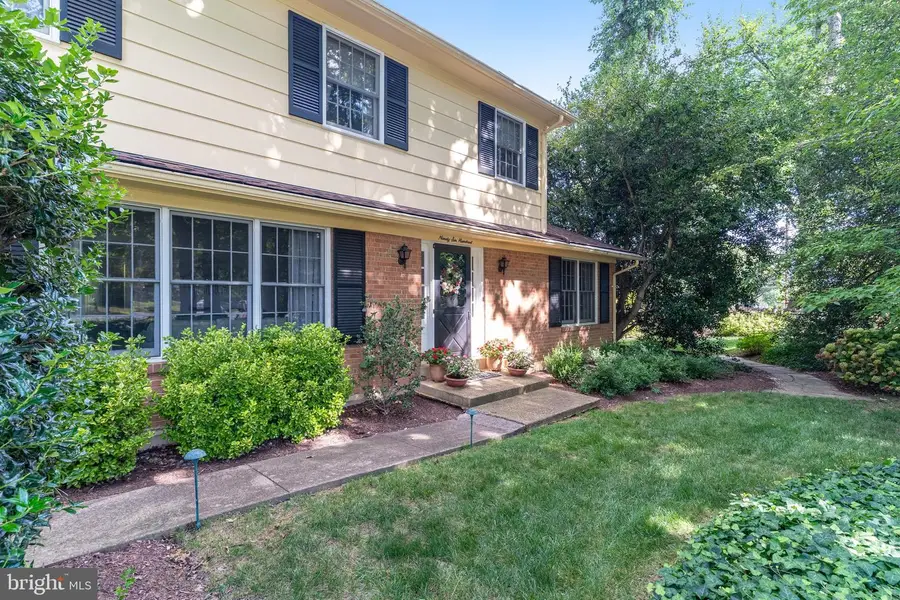 9600 Helenwood Dr, Fairfax, VA 22032 - Image #3