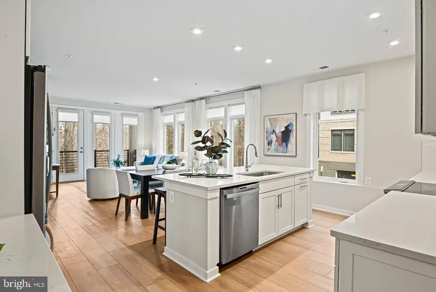 1669 Bandit Loop #109a, Reston, VA 20190 - Image #3