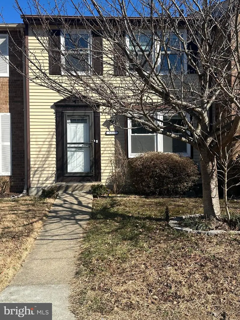 5331 Larochelle Ct, Alexandria, VA 22315 - Image #1