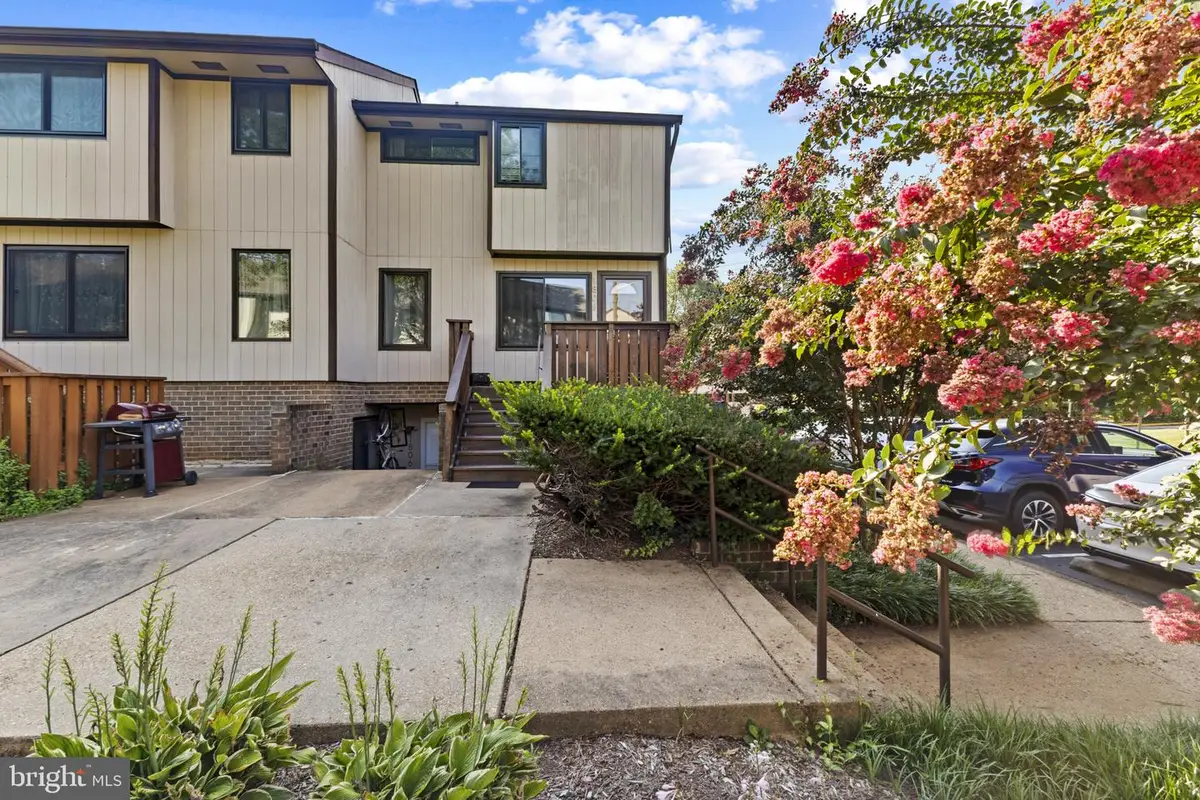 1808 Westwind Way #unit #79, McLean, VA 22102 - #1