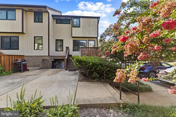 1808 Westwind Way #unit #79, MCLEAN, VA 22102