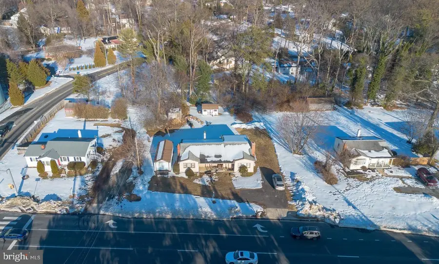 3727 West Ox Rd, Fairfax, VA 22033 - #2