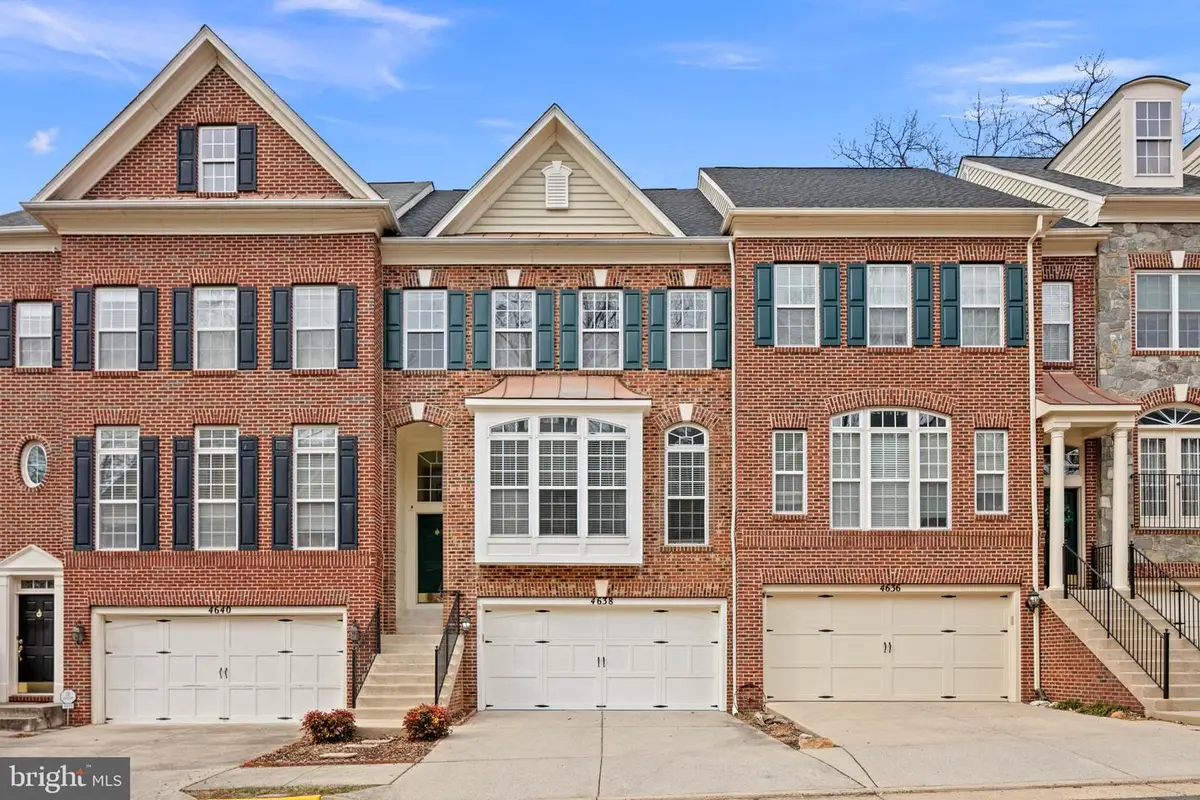 4638 Aspen Hill Ct, Annandale, VA 22003 - Image #1