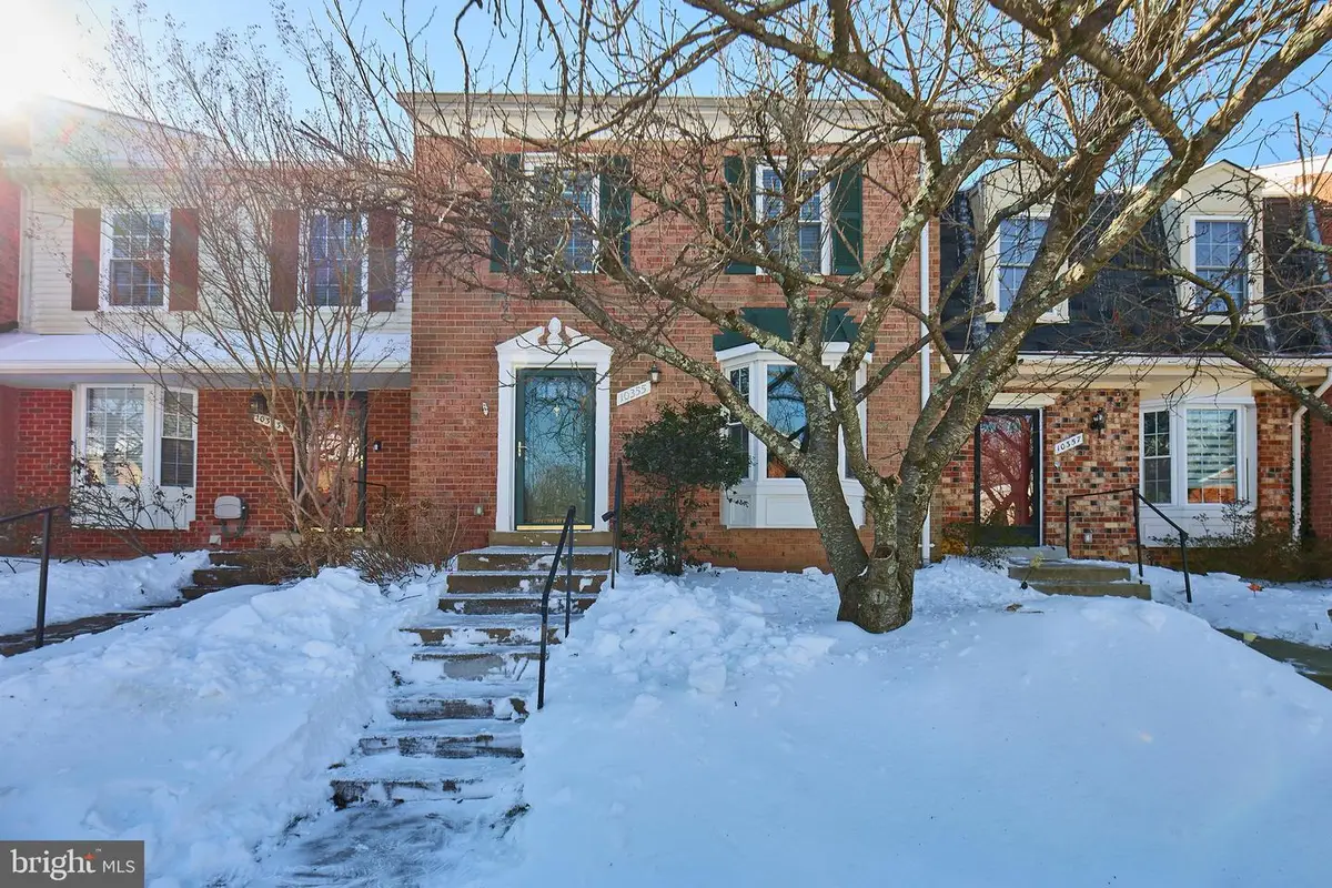 10355 Granite Creek Ln, Oakton, VA 22124 - Image #1