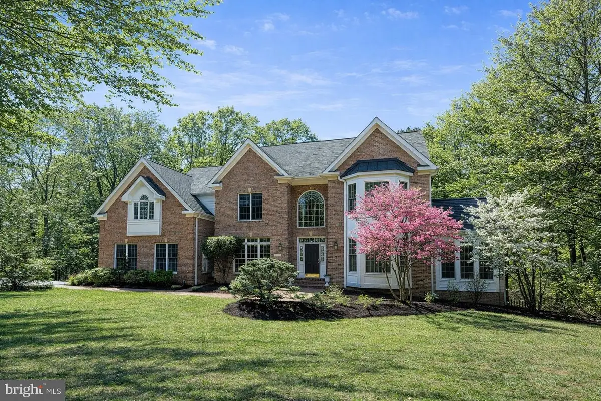 3684 Waples Crest Ct, Oakton, VA 22124 - #1