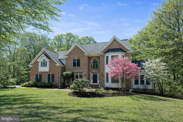 3684 Waples Crest Ct, OAKTON, VA 22124
