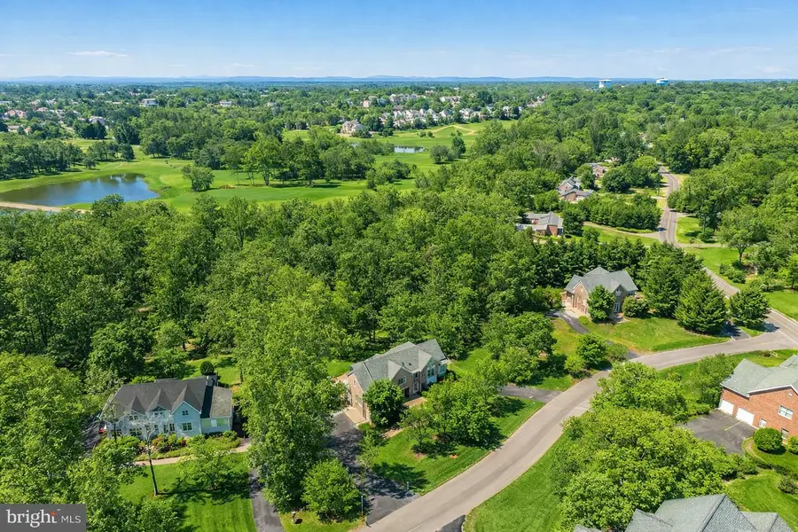 3684 Waples Crest Ct, Oakton, VA 22124 - #2