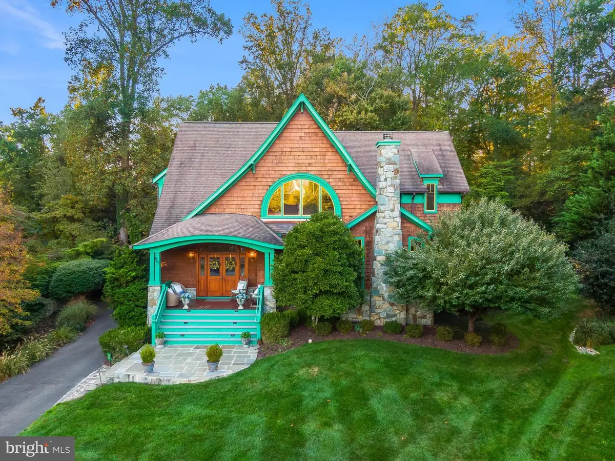 961 Nicholas Cir Se, Vienna, VA 22180 - #1