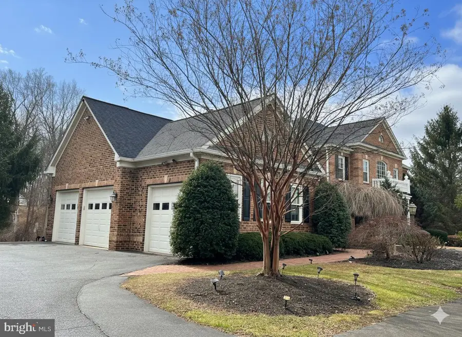 13215 Twin Lakes Dr, Clifton, VA 20124 - #3