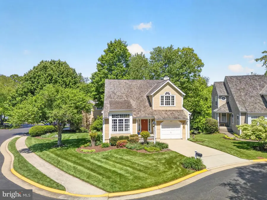 1273 Lamplighter Way, Reston, VA 20194 - #3