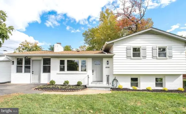 8705 Old Mount Vernon Rd, ALEXANDRIA, VA 22309