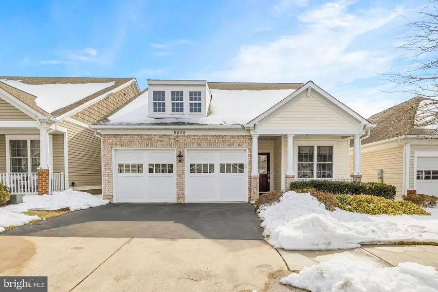 8909 Yellow Daisy Pl, Lorton, VA 22079 - #2