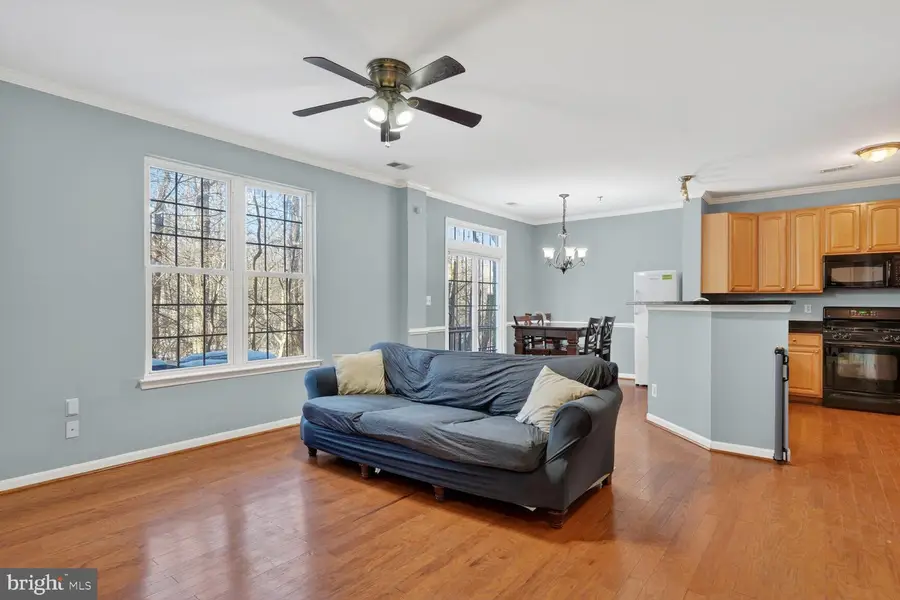 7749 Milford Haven Dr #49a, Lorton, VA 22079 - #2