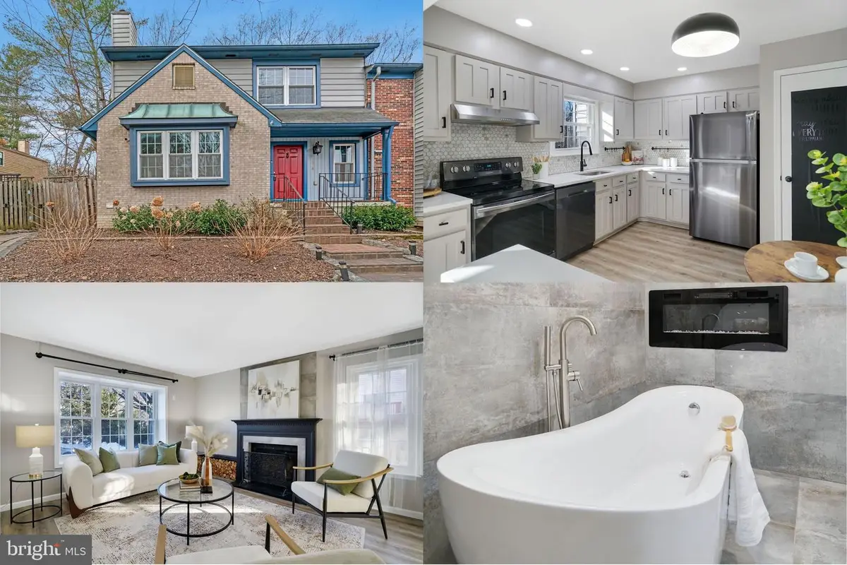 5918 Roberts Common Ct, Burke, VA 22015 - Image #1