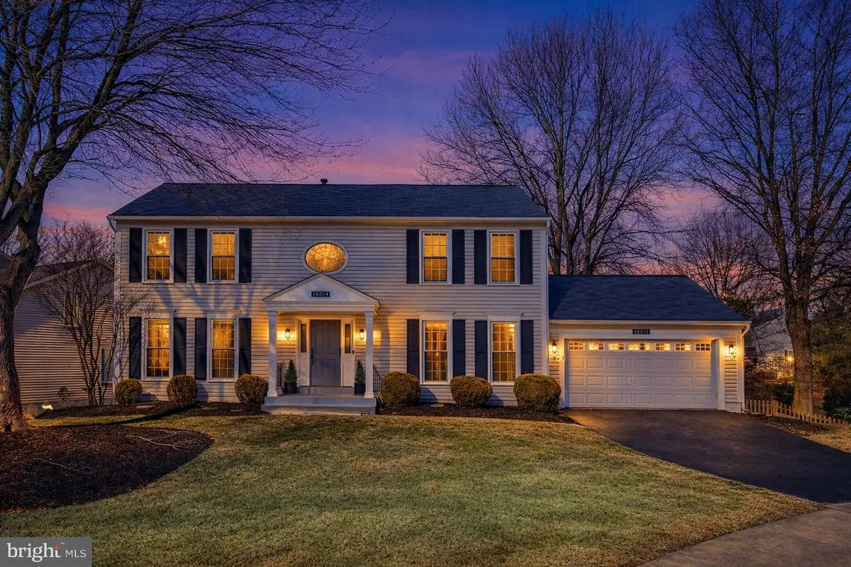 14514 Flag Staff Ct, Centreville, VA 20121 - #1