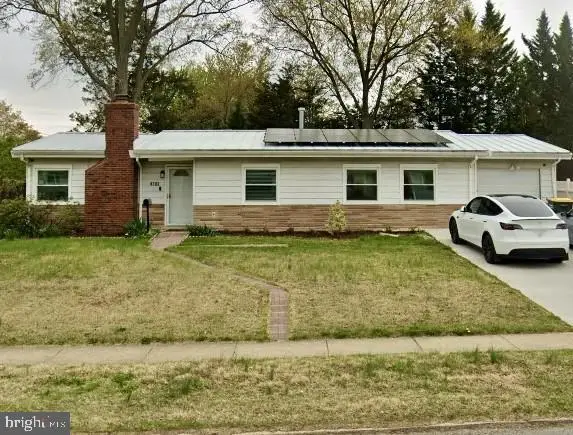 6703 Cimarron St, Springfield, VA 22150 - Image #1